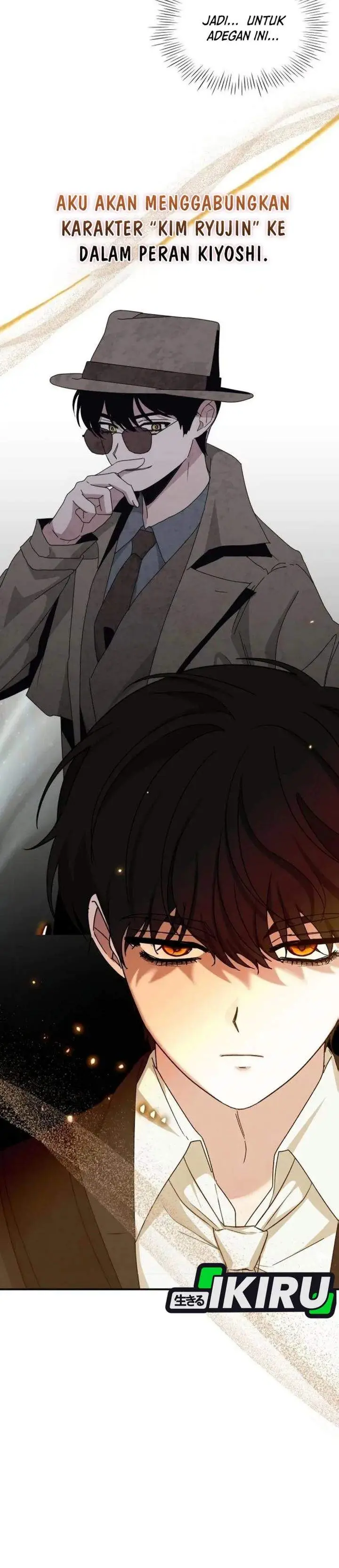 image-komik-i-was-immediately-mistaken-for-a-monster-genius-actor-chapter-92-5/33