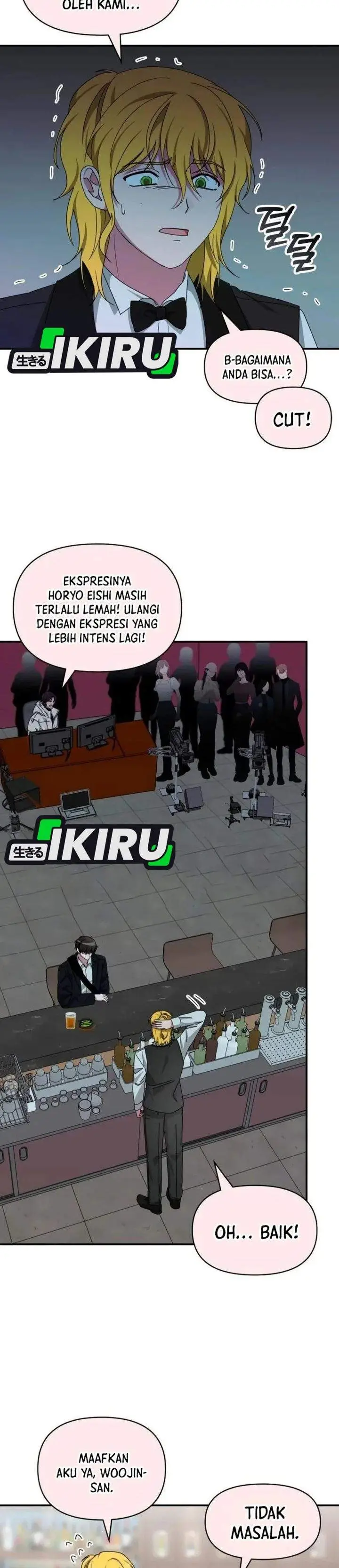 image-komik-i-was-immediately-mistaken-for-a-monster-genius-actor-chapter-92-10/33