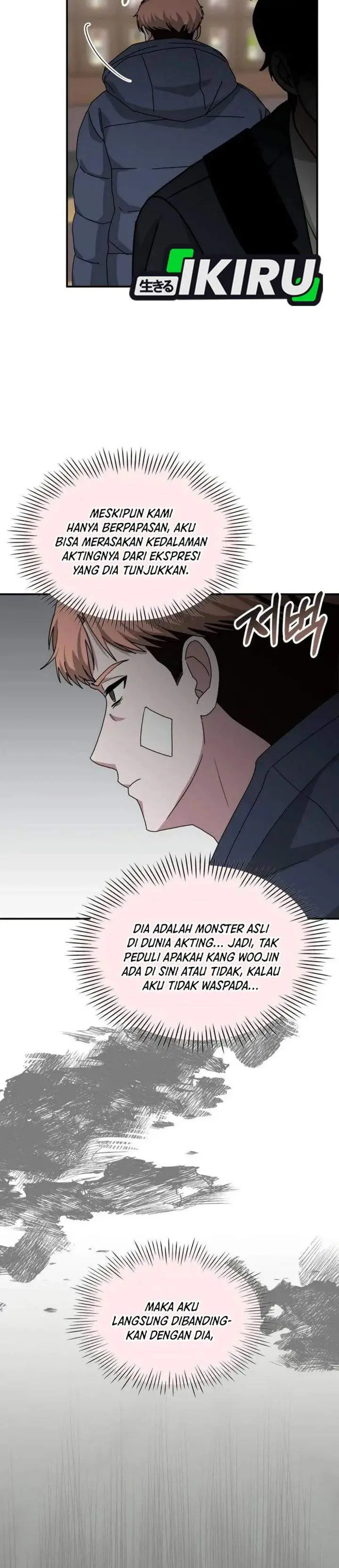 image-komik-i-was-immediately-mistaken-for-a-monster-genius-actor-chapter-92-20/33