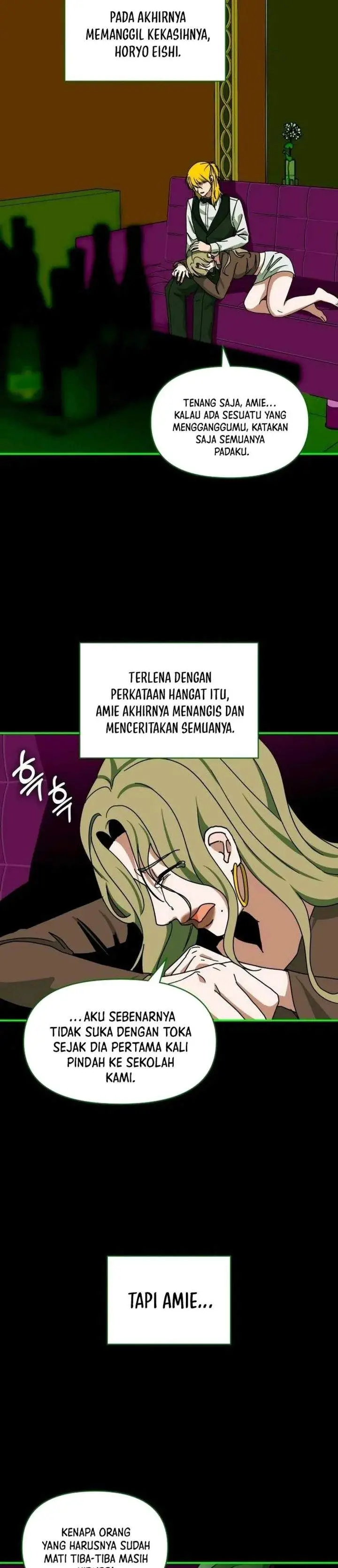 image-komik-i-was-immediately-mistaken-for-a-monster-genius-actor-chapter-92-28/33