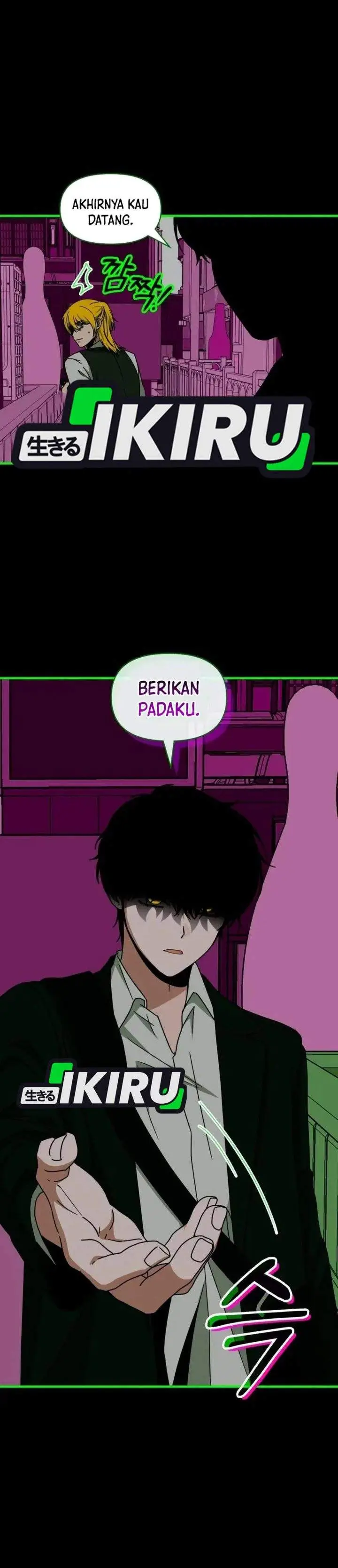 image-komik-i-was-immediately-mistaken-for-a-monster-genius-actor-chapter-92-30/33