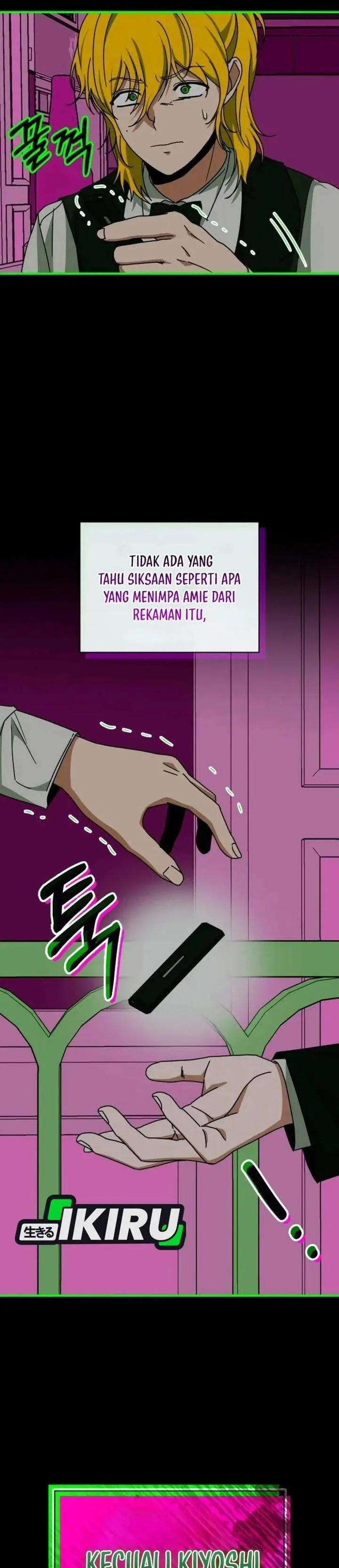 image-komik-i-was-immediately-mistaken-for-a-monster-genius-actor-chapter-92-31/33