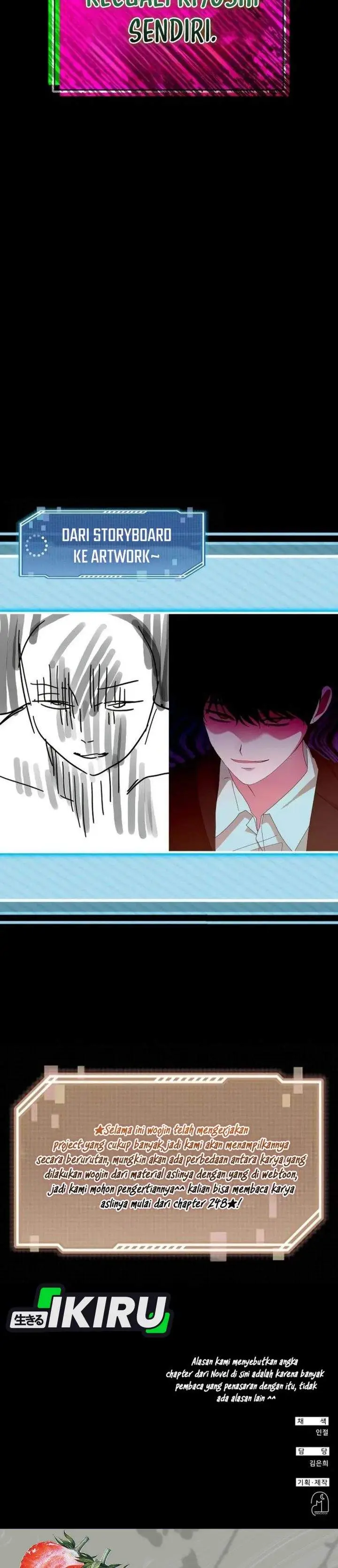 image-komik-i-was-immediately-mistaken-for-a-monster-genius-actor-chapter-92-32/33