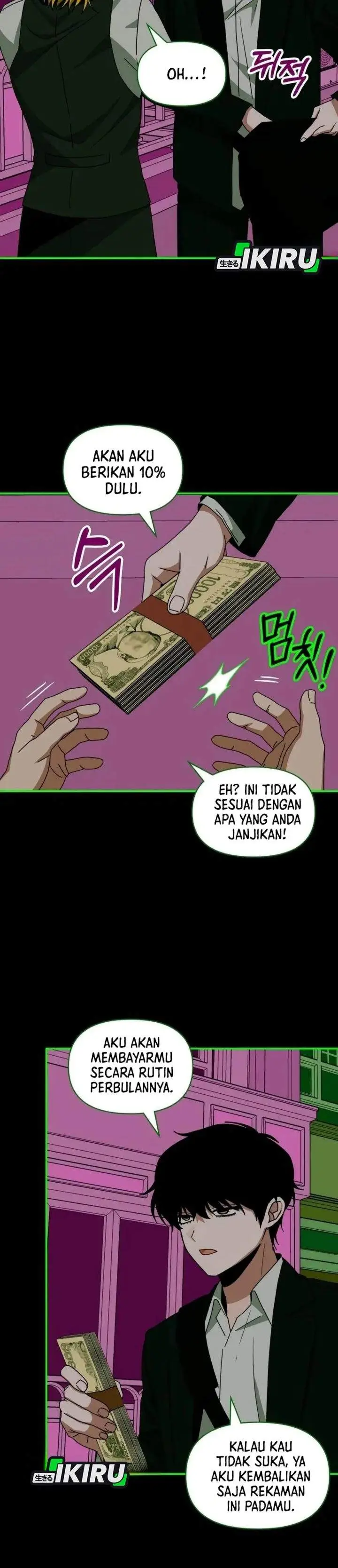 image-komik-i-was-immediately-mistaken-for-a-monster-genius-actor-chapter-93-4/33