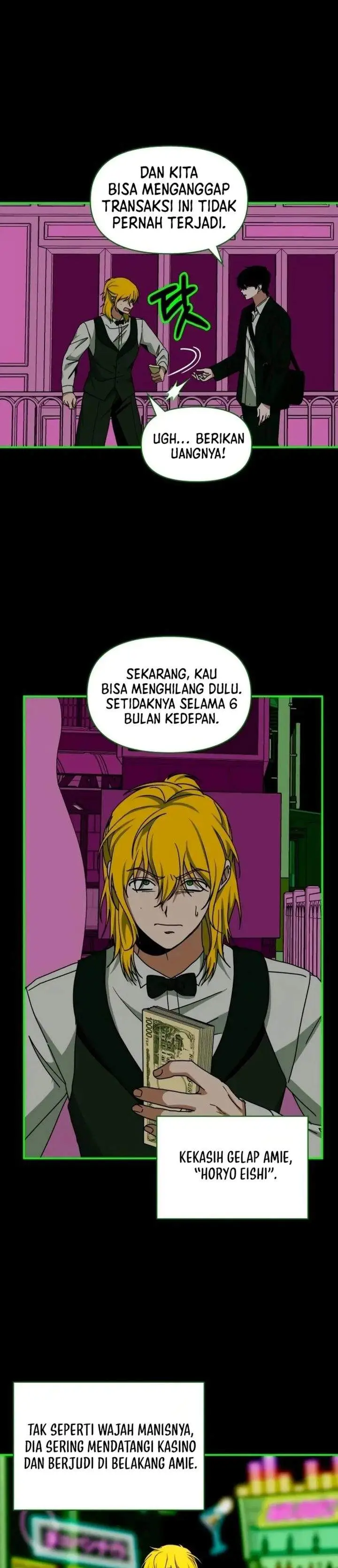 image-komik-i-was-immediately-mistaken-for-a-monster-genius-actor-chapter-93-5/33