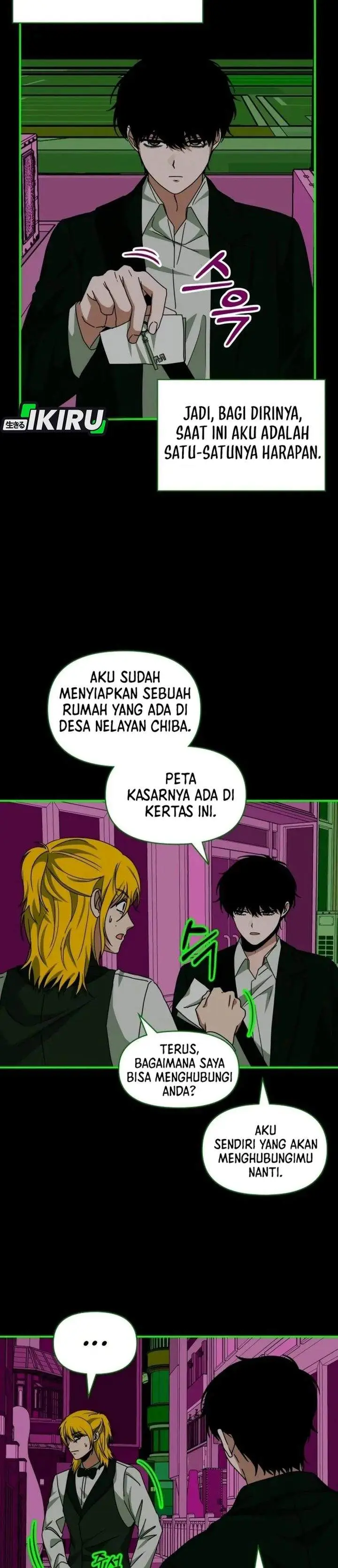 image-komik-i-was-immediately-mistaken-for-a-monster-genius-actor-chapter-93-7/33
