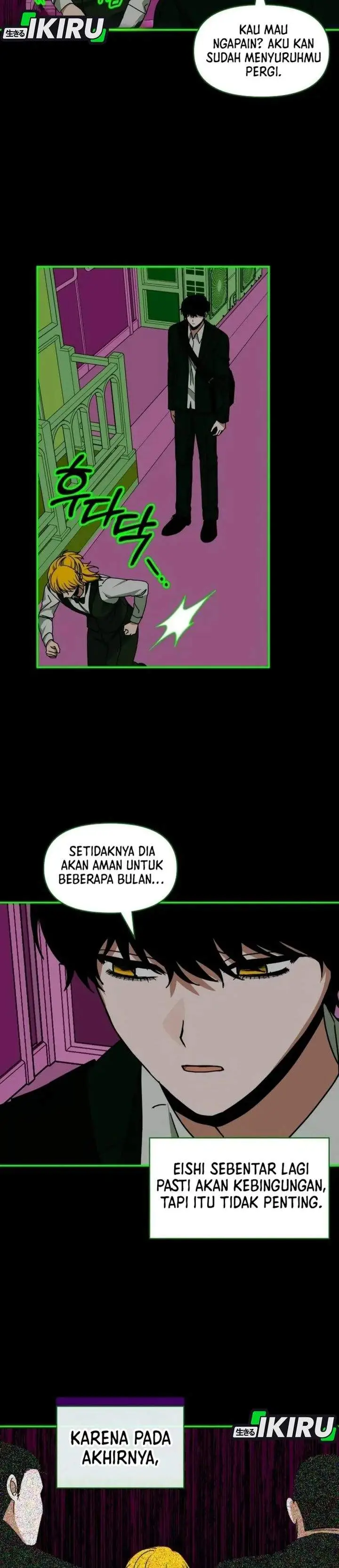 image-komik-i-was-immediately-mistaken-for-a-monster-genius-actor-chapter-93-8/33