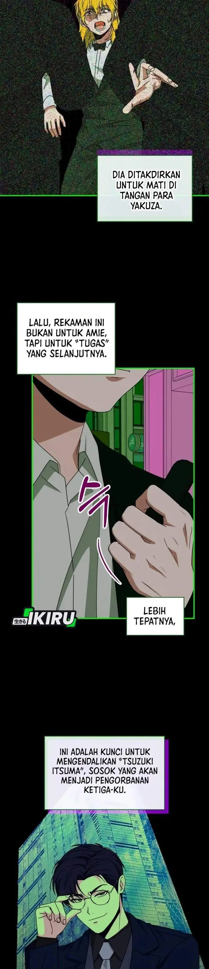 image-komik-i-was-immediately-mistaken-for-a-monster-genius-actor-chapter-93-9/33