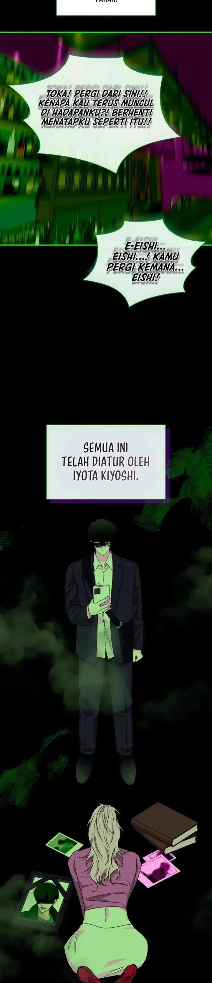 image-komik-i-was-immediately-mistaken-for-a-monster-genius-actor-chapter-93-13/33