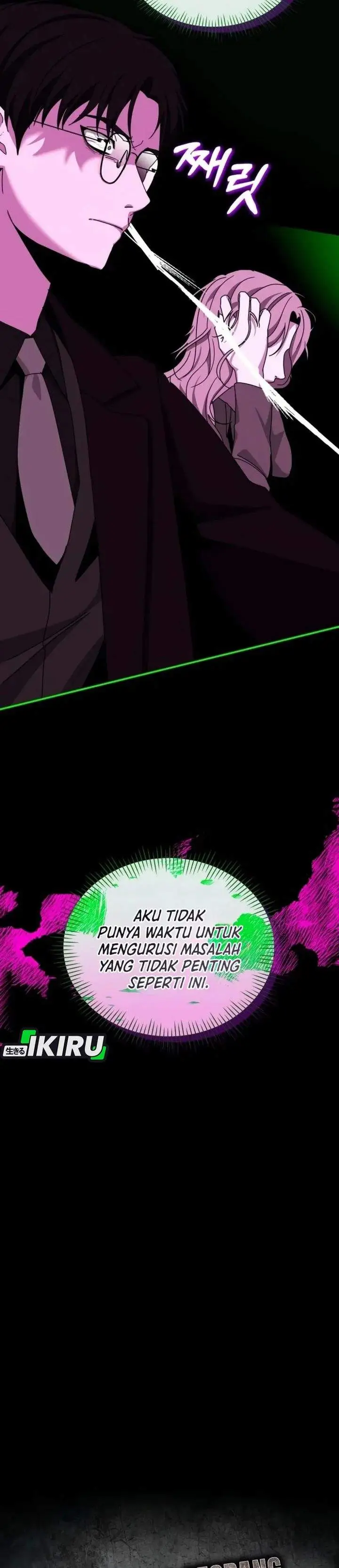 image-komik-i-was-immediately-mistaken-for-a-monster-genius-actor-chapter-93-17/33