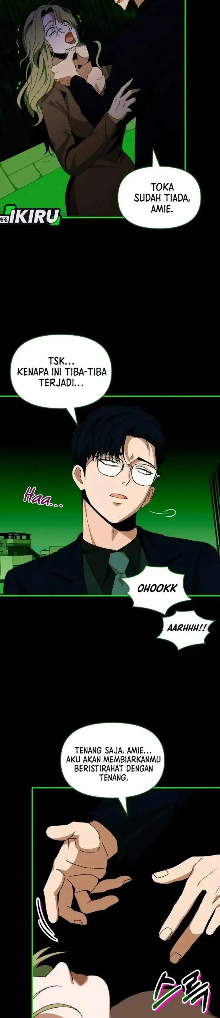 image-komik-i-was-immediately-mistaken-for-a-monster-genius-actor-chapter-93-24/33