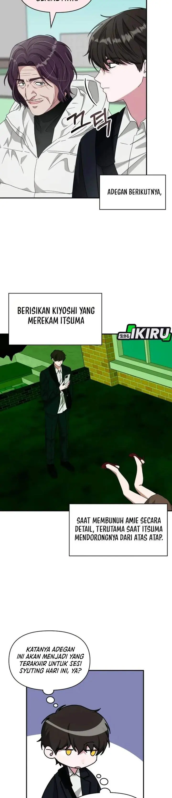 image-komik-i-was-immediately-mistaken-for-a-monster-genius-actor-chapter-93-27/33