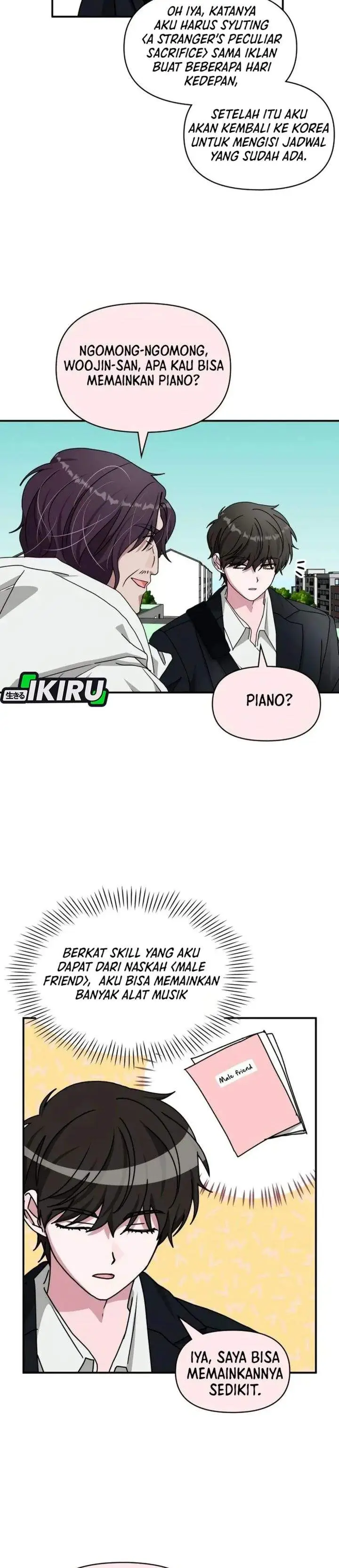 image-komik-i-was-immediately-mistaken-for-a-monster-genius-actor-chapter-93-28/33