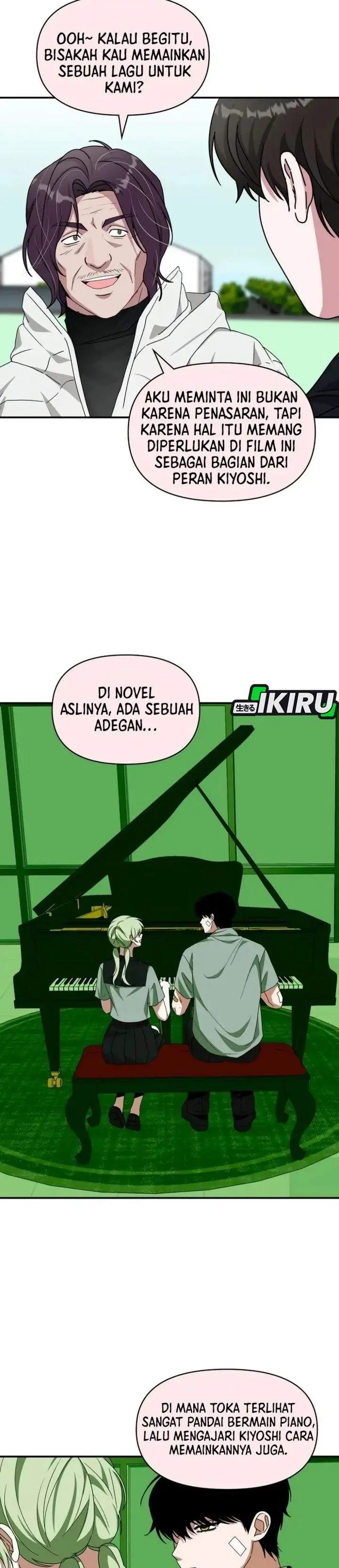 image-komik-i-was-immediately-mistaken-for-a-monster-genius-actor-chapter-93-29/33