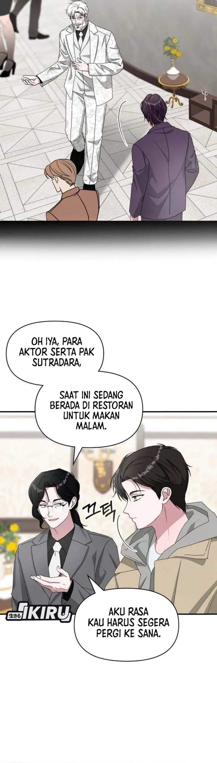image-komik-i-was-immediately-mistaken-for-a-monster-genius-actor-chapter-94-3/36
