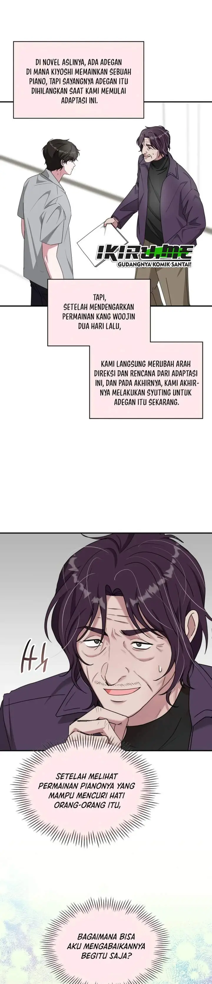 image-komik-i-was-immediately-mistaken-for-a-monster-genius-actor-chapter-95-2/34