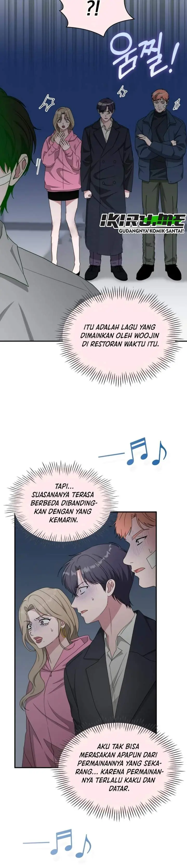 image-komik-i-was-immediately-mistaken-for-a-monster-genius-actor-chapter-95-4/34