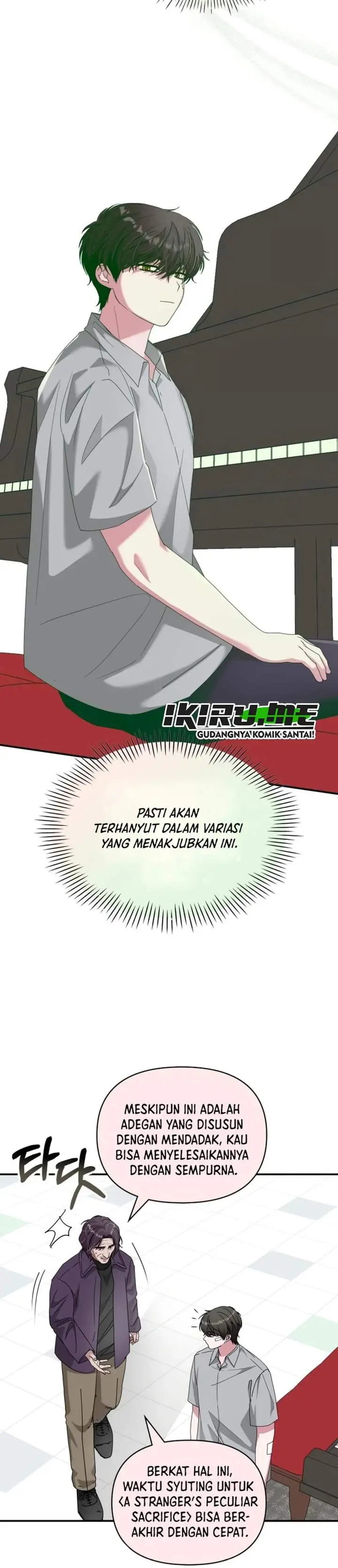 image-komik-i-was-immediately-mistaken-for-a-monster-genius-actor-chapter-95-10/34