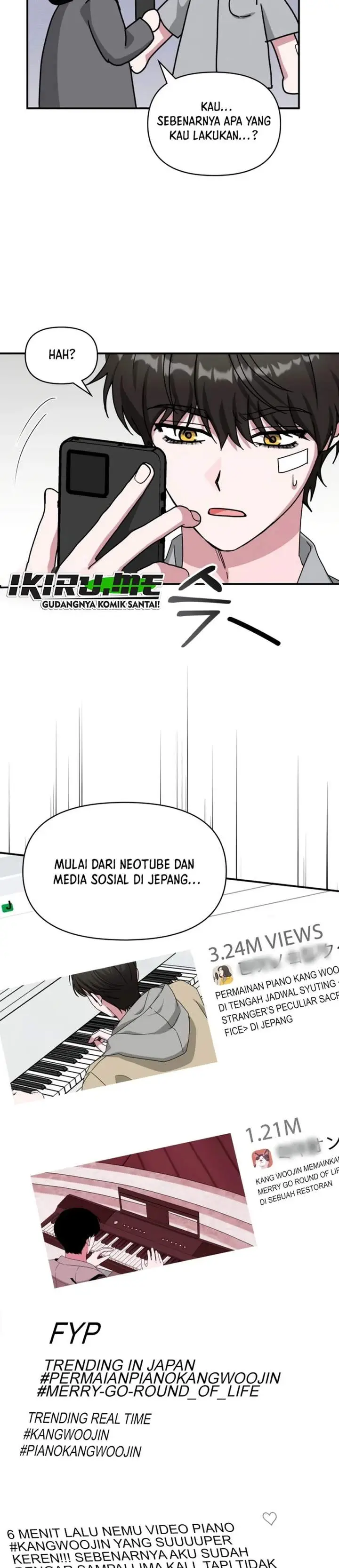 image-komik-i-was-immediately-mistaken-for-a-monster-genius-actor-chapter-95-13/34