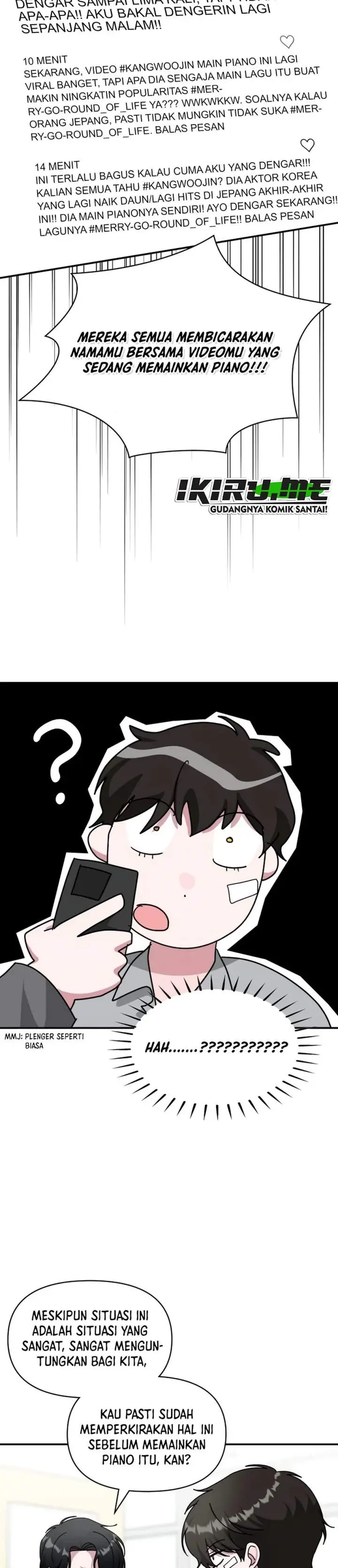 image-komik-i-was-immediately-mistaken-for-a-monster-genius-actor-chapter-95-14/34