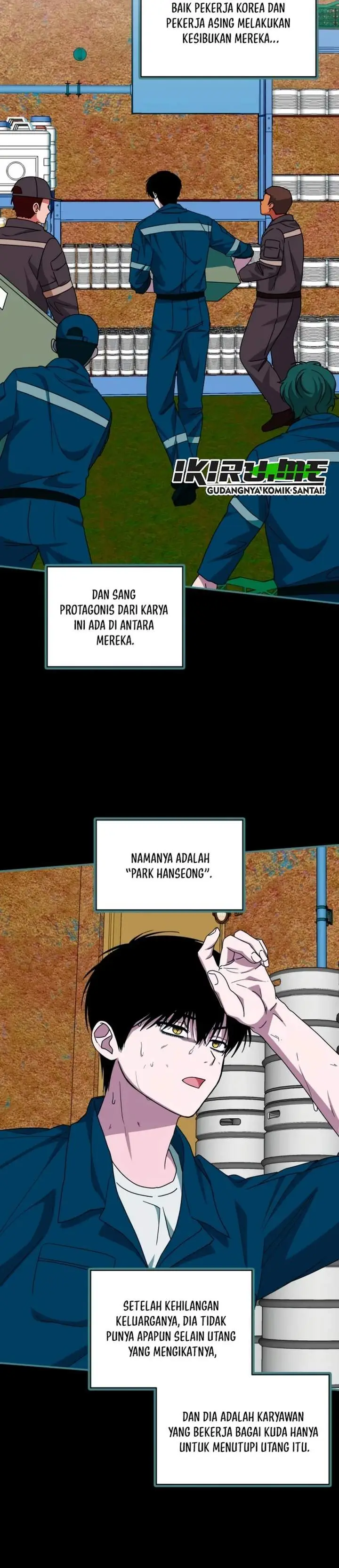 image-komik-i-was-immediately-mistaken-for-a-monster-genius-actor-chapter-95-23/34