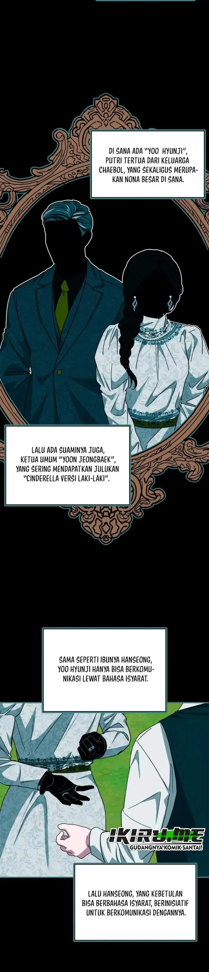 image-komik-i-was-immediately-mistaken-for-a-monster-genius-actor-chapter-95-26/34