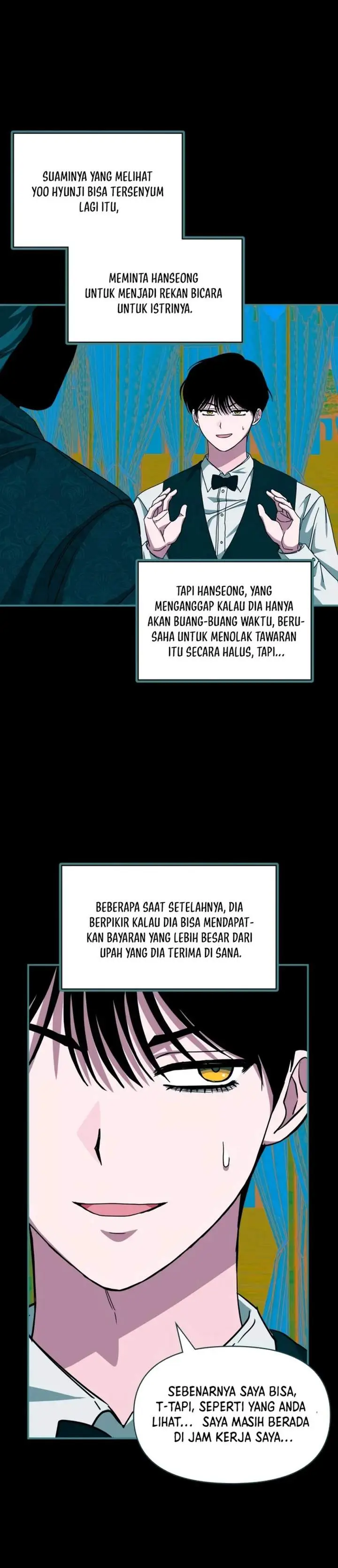 image-komik-i-was-immediately-mistaken-for-a-monster-genius-actor-chapter-95-27/34
