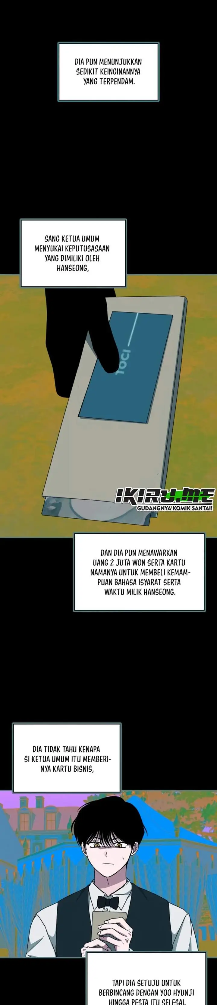 image-komik-i-was-immediately-mistaken-for-a-monster-genius-actor-chapter-95-28/34