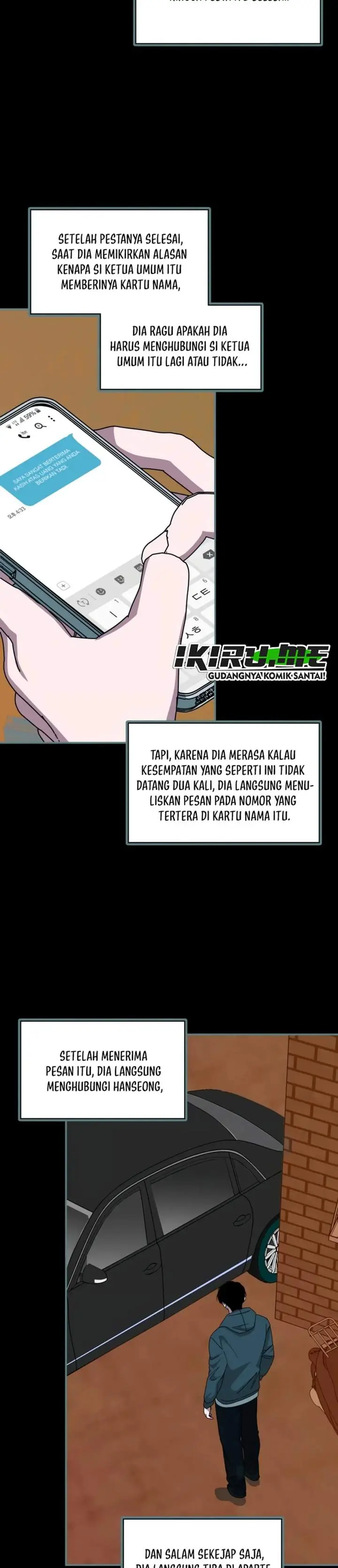 image-komik-i-was-immediately-mistaken-for-a-monster-genius-actor-chapter-95-29/34