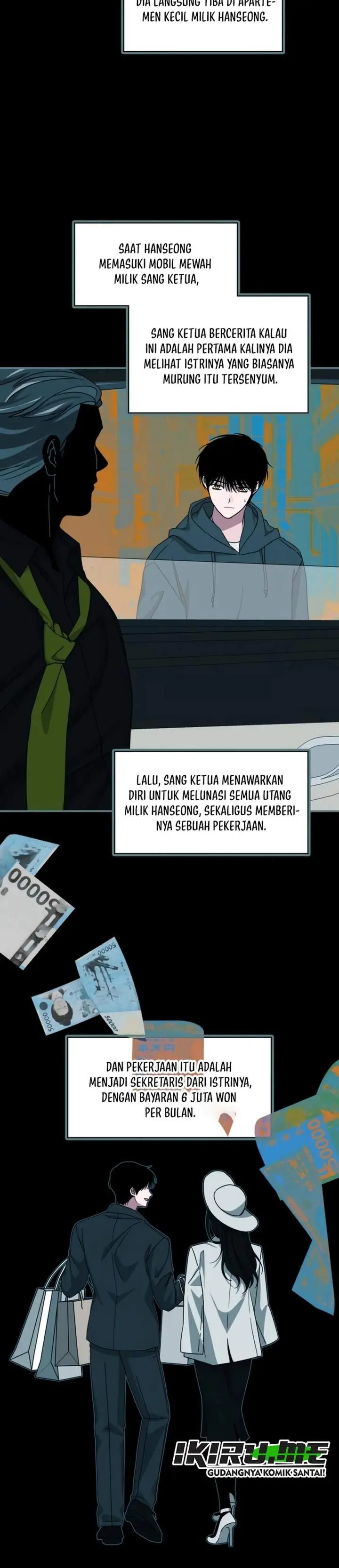 image-komik-i-was-immediately-mistaken-for-a-monster-genius-actor-chapter-95-30/34