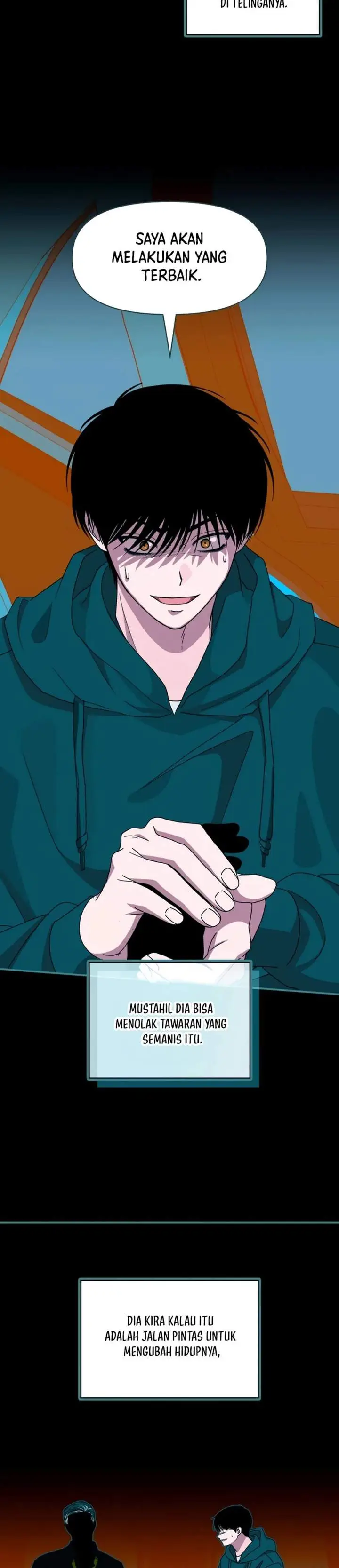 image-komik-i-was-immediately-mistaken-for-a-monster-genius-actor-chapter-95-32/34
