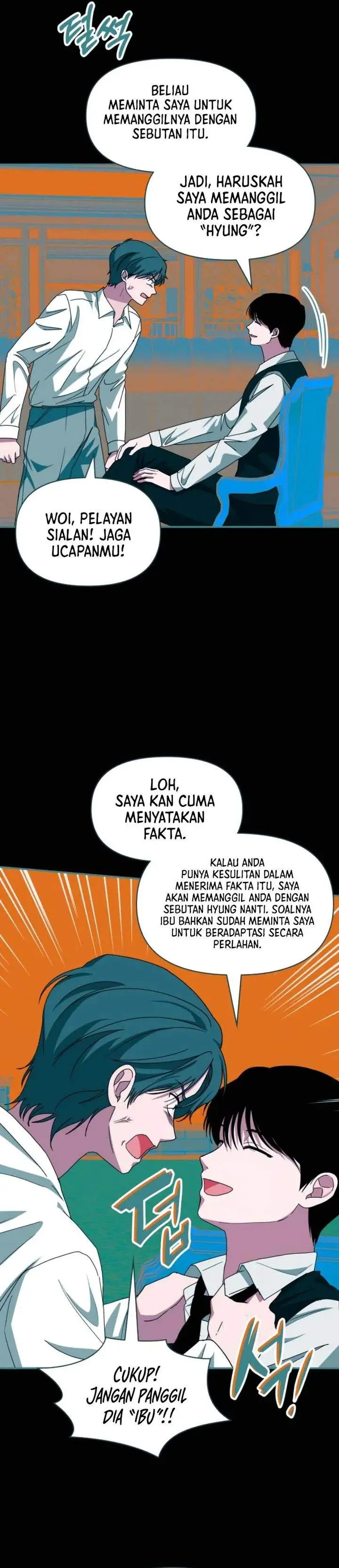 image-komik-i-was-immediately-mistaken-for-a-monster-genius-actor-chapter-96-25/32