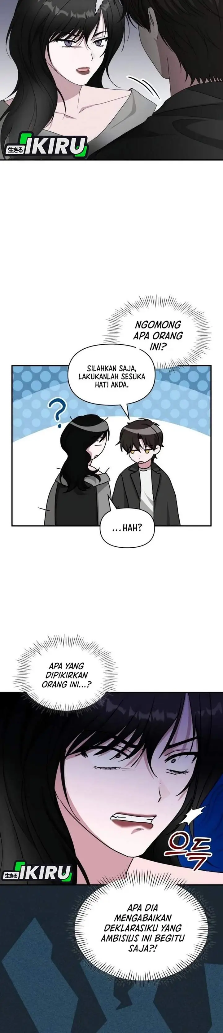 image-komik-i-was-immediately-mistaken-for-a-monster-genius-actor-chapter-97-6/34