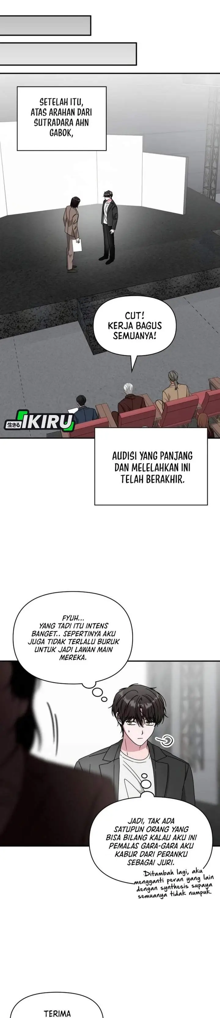 image-komik-i-was-immediately-mistaken-for-a-monster-genius-actor-chapter-97-21/34