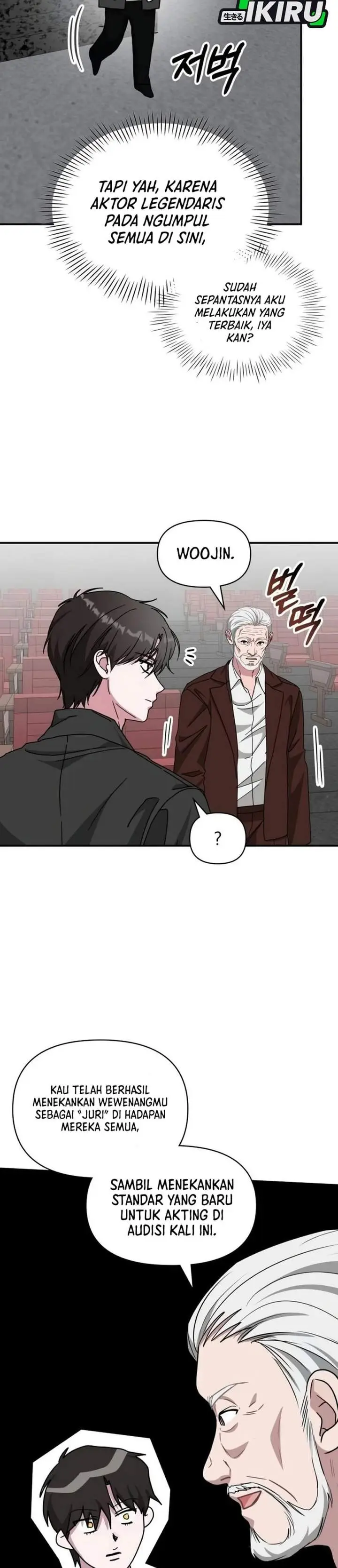 image-komik-i-was-immediately-mistaken-for-a-monster-genius-actor-chapter-97-23/34