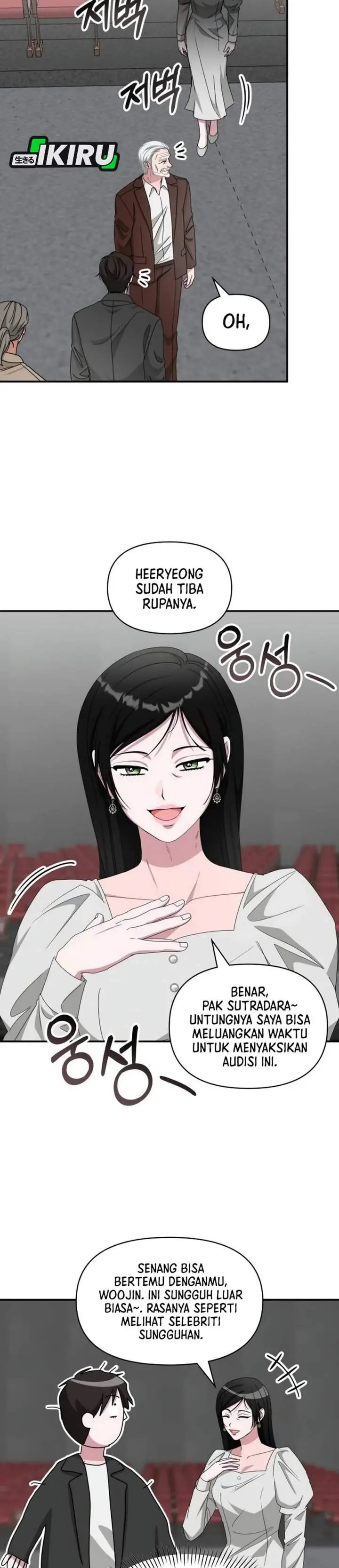 image-komik-i-was-immediately-mistaken-for-a-monster-genius-actor-chapter-97-27/34