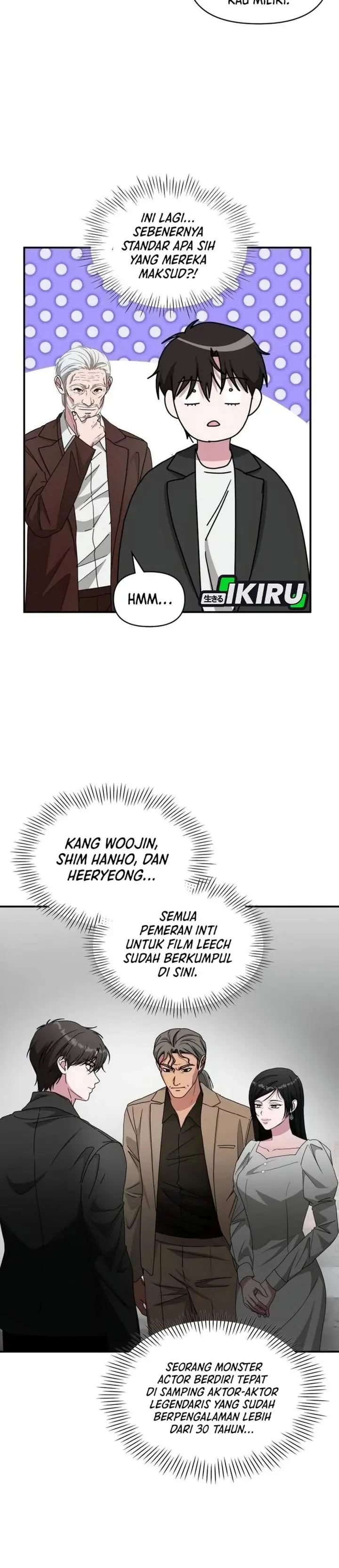 image-komik-i-was-immediately-mistaken-for-a-monster-genius-actor-chapter-97-29/34