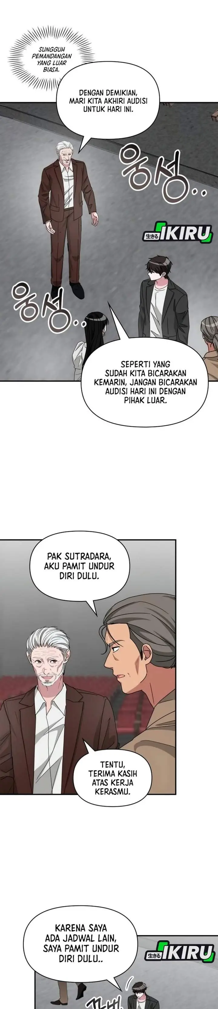 image-komik-i-was-immediately-mistaken-for-a-monster-genius-actor-chapter-97-30/34