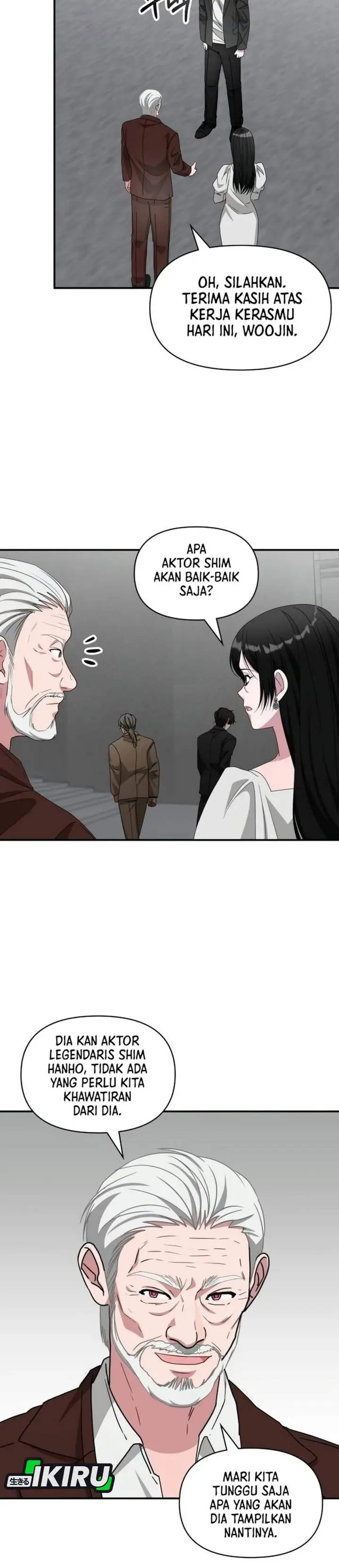 image-komik-i-was-immediately-mistaken-for-a-monster-genius-actor-chapter-97-31/34