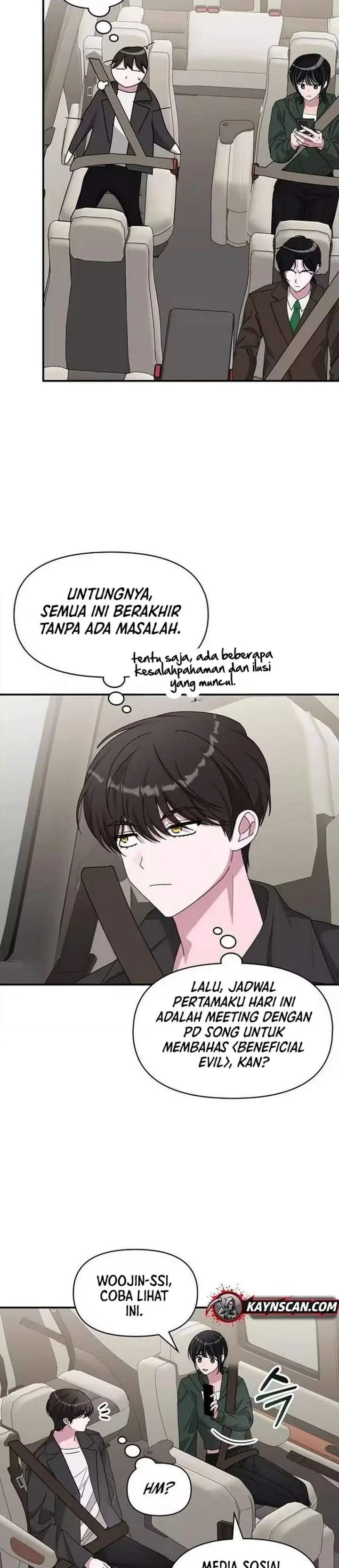 image-komik-i-was-immediately-mistaken-for-a-monster-genius-actor-chapter-98-1/34