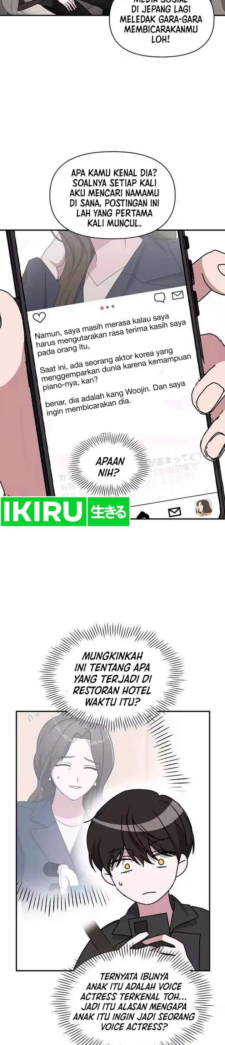 image-komik-i-was-immediately-mistaken-for-a-monster-genius-actor-chapter-98-2/34