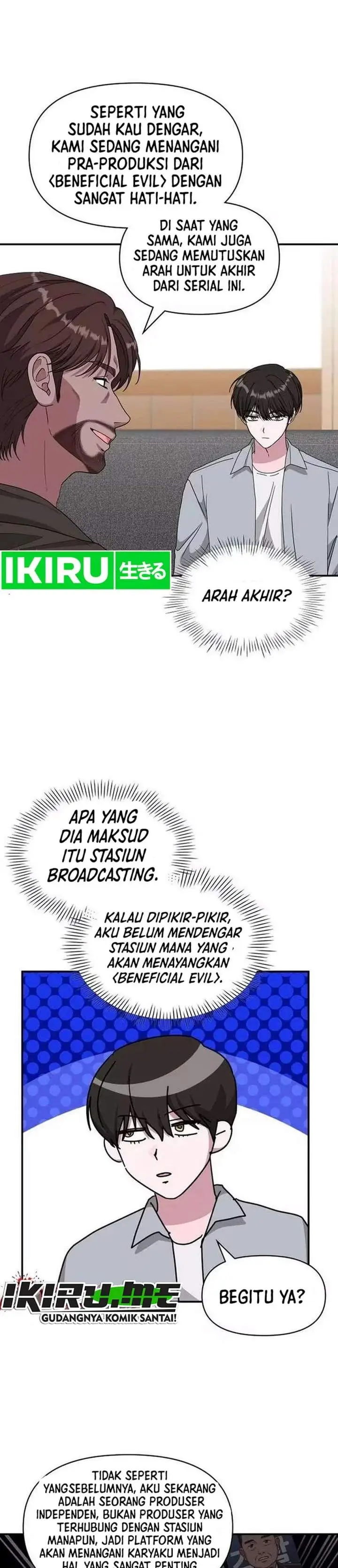 image-komik-i-was-immediately-mistaken-for-a-monster-genius-actor-chapter-98-10/34