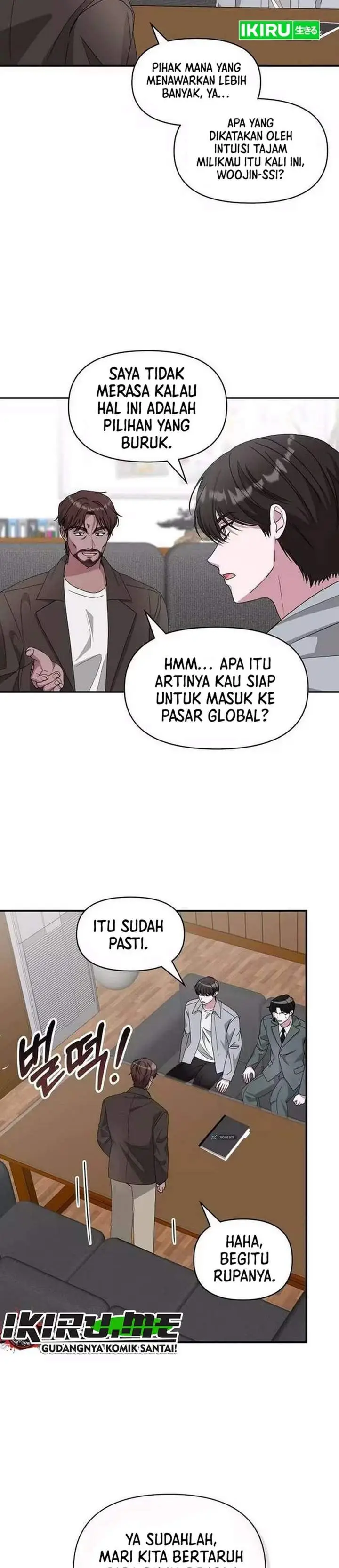 image-komik-i-was-immediately-mistaken-for-a-monster-genius-actor-chapter-98-18/34
