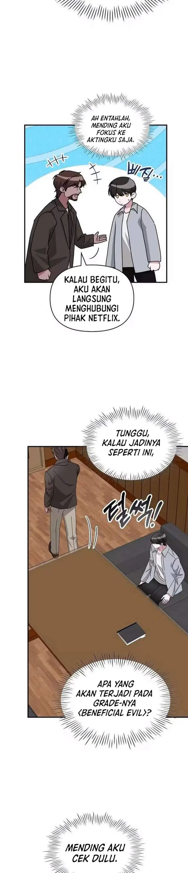image-komik-i-was-immediately-mistaken-for-a-monster-genius-actor-chapter-98-20/34