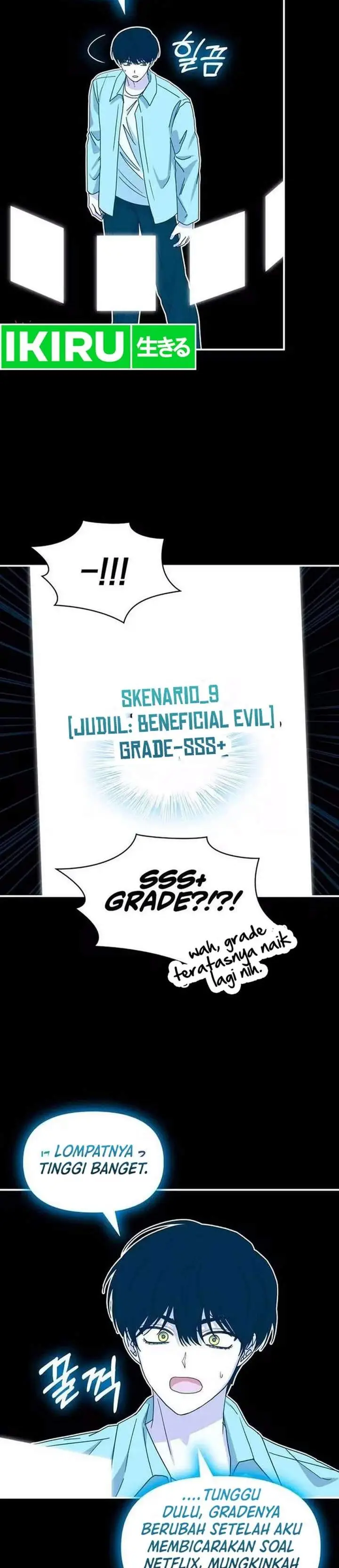 image-komik-i-was-immediately-mistaken-for-a-monster-genius-actor-chapter-98-23/34