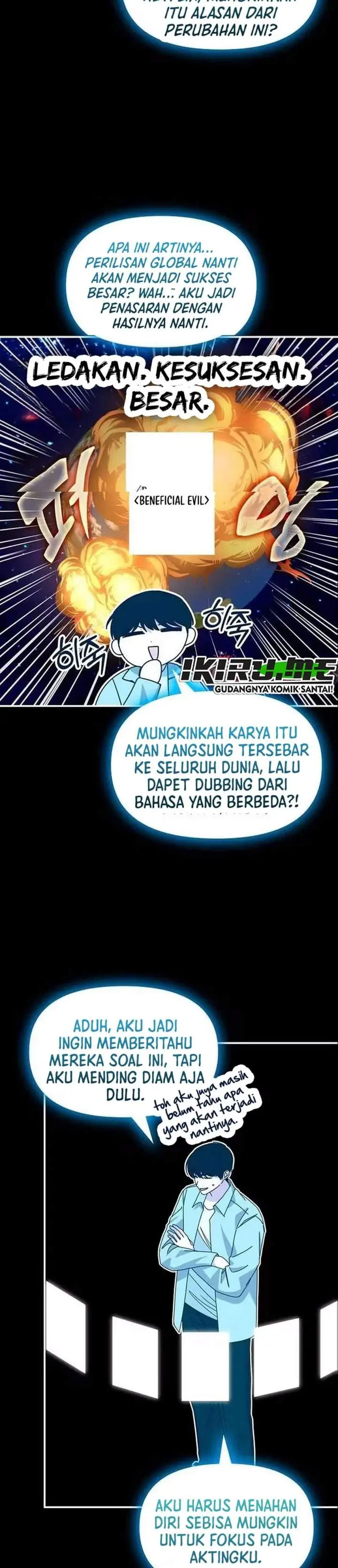 image-komik-i-was-immediately-mistaken-for-a-monster-genius-actor-chapter-98-24/34