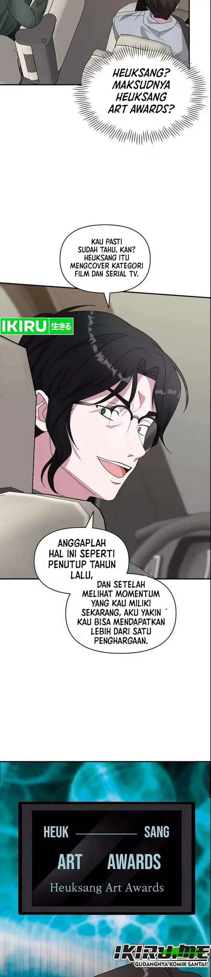 image-komik-i-was-immediately-mistaken-for-a-monster-genius-actor-chapter-98-31/34