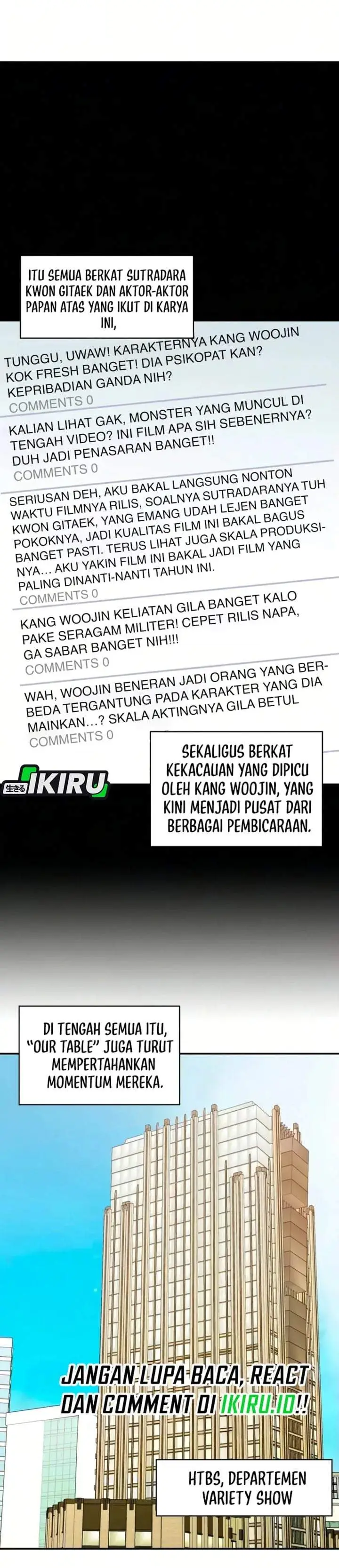 image-komik-i-was-immediately-mistaken-for-a-monster-genius-actor-chapter-99-4/34