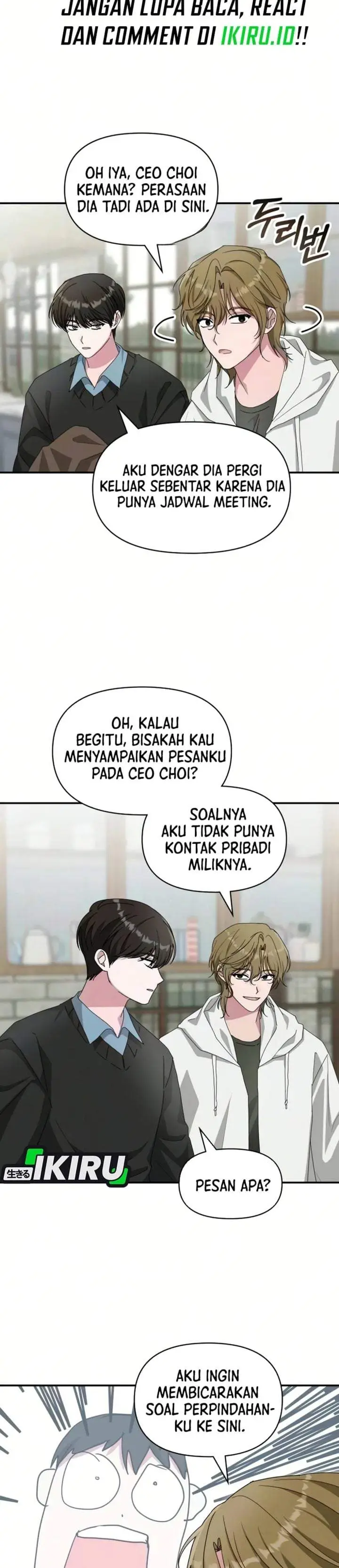 image-komik-i-was-immediately-mistaken-for-a-monster-genius-actor-chapter-99-11/34