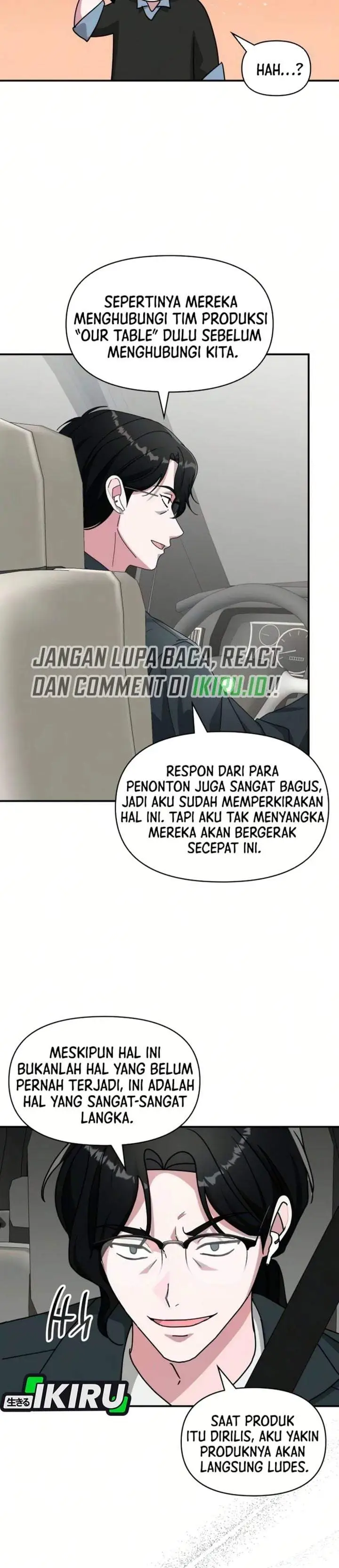 image-komik-i-was-immediately-mistaken-for-a-monster-genius-actor-chapter-99-16/34